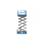 GS 2646 Scissor Lift